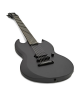 LTD LTD Viper-7 Baritone Black Metal -
