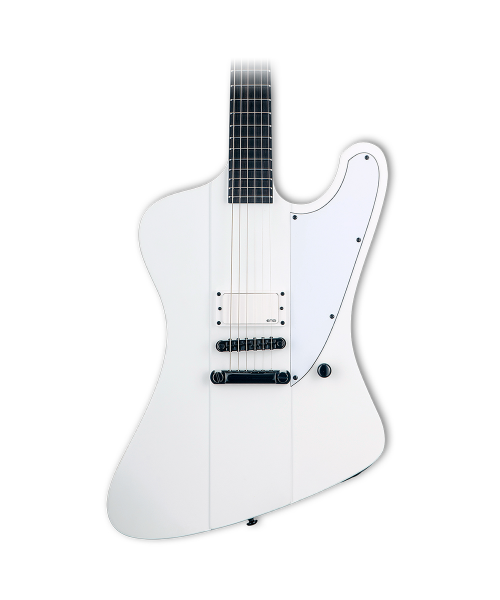 LTD LTD PHOENIX ARCTIC METAL - SNOW