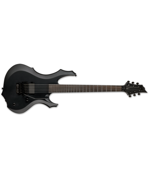 LTD LTD F-BLACK METAL - 