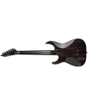 Esp ltd mh-1001 see thru black
