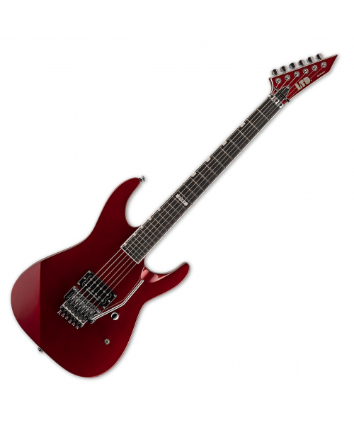 LTD LTD Meters-1 Custom '87 - Candy