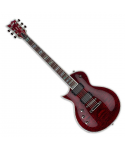LTD LTD EC-1000 LH - See Thru Black Cherry - per