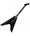 LTD LTD Vulture - Black Satin - c