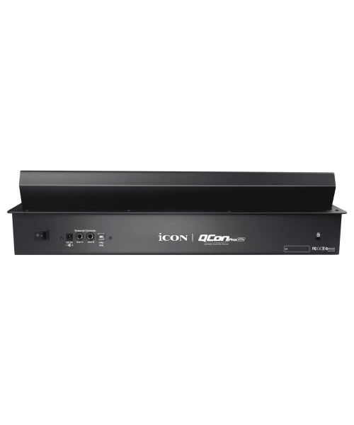 ICON QCON PRO G2 - Daw controller