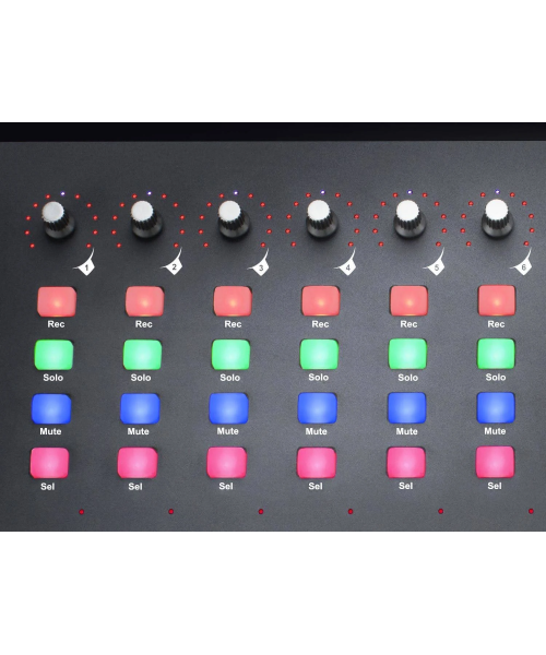 Icon Qcon Pro G2 - controller per DAW