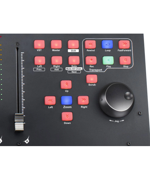 Icon Qcon Pro G2 - controller per DAW