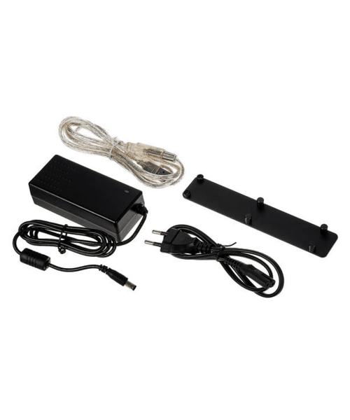 Icon Platform X+ - controller per DAW