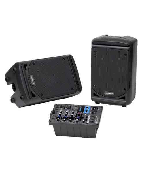 Samson XP300B PA PORTATILE 300W