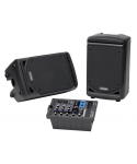 Samson XP300B PA PORTATILE 300W