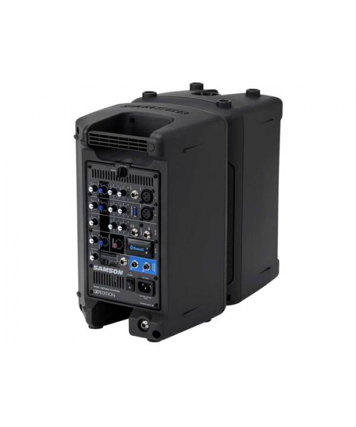 Samson XP300B PA portable 300W
