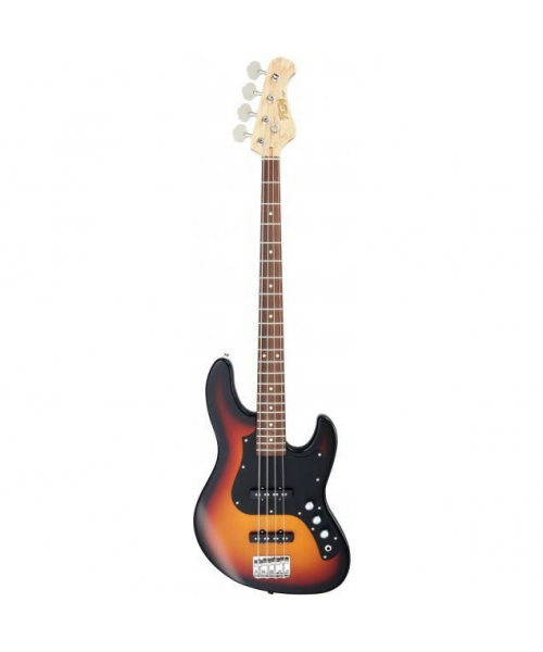 FGN Boundary Mighty Jazz BMJ-G/3TS - 3