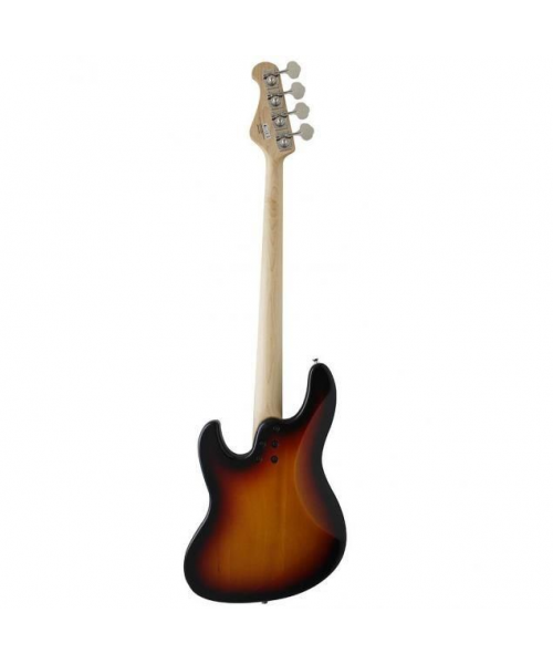 FGN Boundary Mighty Jazz BMJ-Grams / 3ts - 3