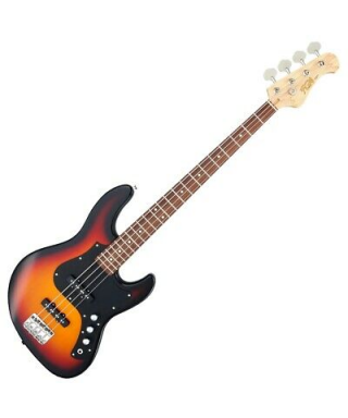 FGN Boundary Mighty Jazz BMJ-Grams / 3ts - 3