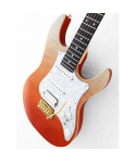 FGN Expert Odyssey EOS-Fm-R / rkg - Ripe Kaki Gradation -