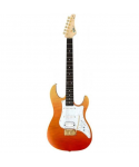 FGN Expert Odyssey EOS-FM-R/RKG - Ripe Kaki Gradation -