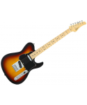 Fgn boundary iliad bil2m/3ts - 3-tone sunburst