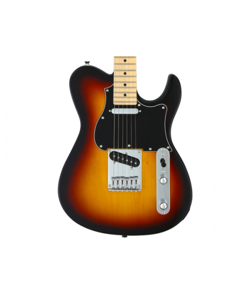FGN Boundary Iliad BIL2M / 3TS - 3-Tone Sunburst