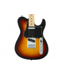 Fgn boundary iliad bil2m/3ts - 3-tone sunburst