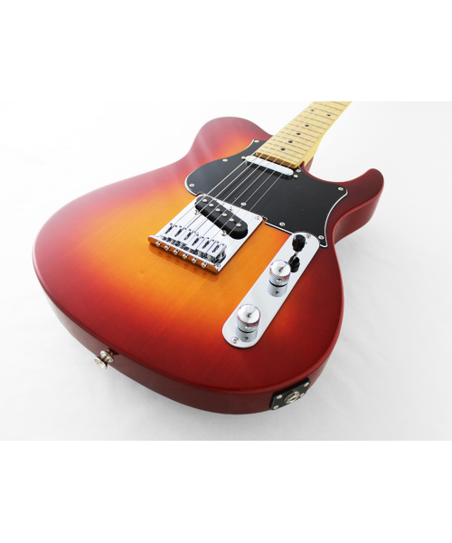 FGN Boundary Iliad Bil2M / CS -