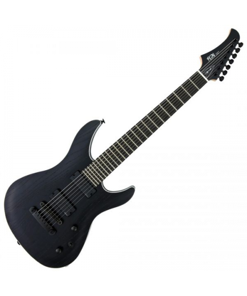 FGN Iliad Jil2ashde664g / OPB - Open Pore Black - c