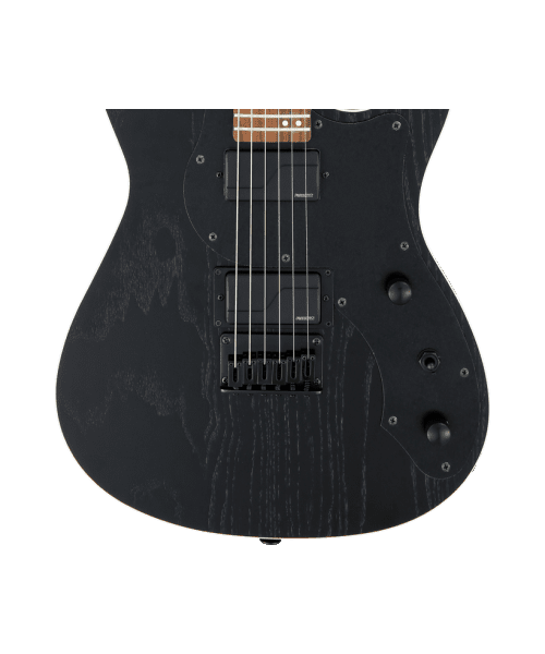 FGN Iliad JIL2ASHDE664G/OPB - Open Pore Black - c