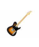 FGN Iliad JIL2ASHM/2/TS - 2-Tone Sunburst - 