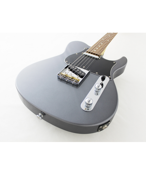 FGN J-Iliad Jil2Clashg / DC standard - charcoal