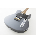 Fgn j-standard iliad jil2clashg/cc - charcoal