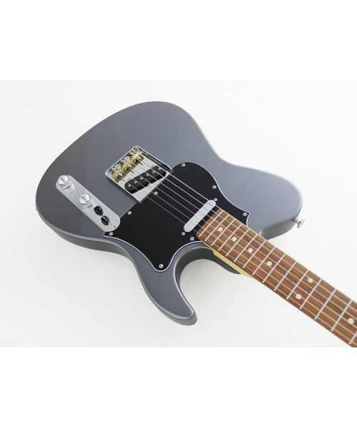 Fgn j-standard iliad jil2clashg/cc - charcoal