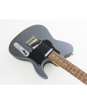 FGN J-Iliad Jil2Clashg / DC standard - charcoal