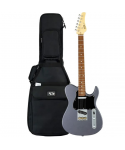FGN J-Iliad Jil2Clashg / DC standard - charcoal
