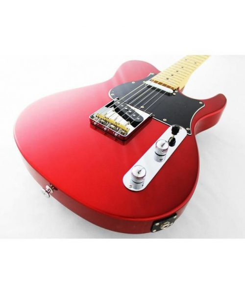  Iliad JIL2CLASHM/CAR - Candy Apple Red - c