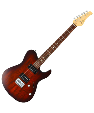 FGN Iliad Jil2EW1G / IBS - Follow Brown Stain -