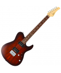 FGN Iliad JIL2EW1G/IBS - Imbuya Brown Stain -