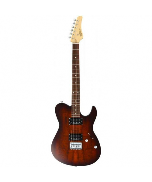 FGN Iliad Jil2EW1G / IBS - Follow Brown Stain -