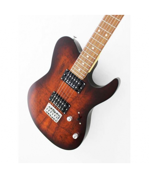 FGN Iliad JIL2EW1G/IBS - Imbuya Brown Stain -