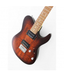 FGN Iliad Jil2EW1G / IBS - Follow Brown Stain -