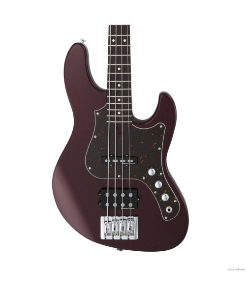 FGN MIGHTY JAZZ JMJ2ALR/AZM - AZUKI METALLIC - C/