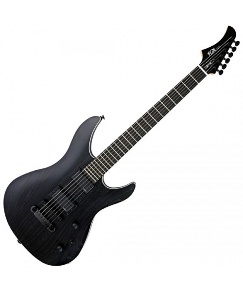 FGN Mythic JMY2ASHE / OPB - Open Pore Black - 