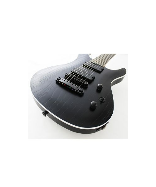 FGN Mythic JMY2ASHE/OPB - Open Pore Black - 
