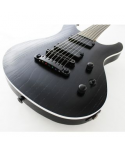 FGN Mythic JMY2ASHE / OPB - Open Pore Black - 