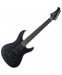 FGN Mythis JMY72ASHE / OPB - 7 strings - Open Pore Black 