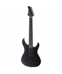 FGN Mythis JMY72ASHE/OPB - 7 corde - Open Pore Black 