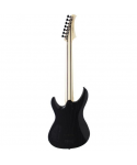 FGN Mythis JMY72ASHE / OPB - 7 strings - Open Pore Black 