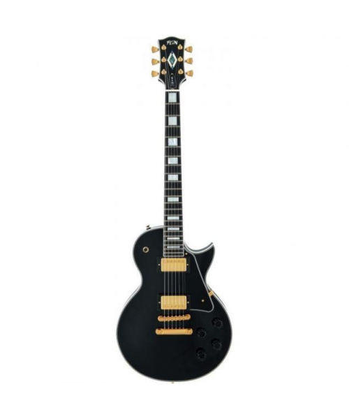FGN Neo Classic LC NLC20EMH / BKQ - Black - c