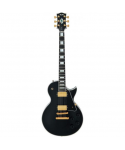 FGN Neo Classic LC NLC20EMH / BKQ - Black - c