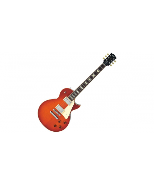 FGN Neo Classic LS NLS10GMP / FCB - Faded Cherry Burst - c /