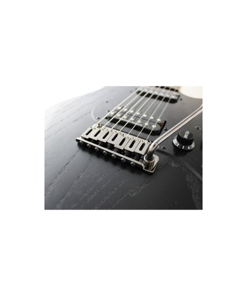 FGN ODYSSEY EOS7-ASH-DE-R/OPB - Open pore black - 