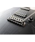 FGN ODYSSEY EOS7-ASH-DE-R/OPB - Open pore black - 