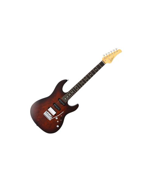 FGN ODYSSEY Jos2duew1r / IBS - Brown Sunburst Imbulia - C